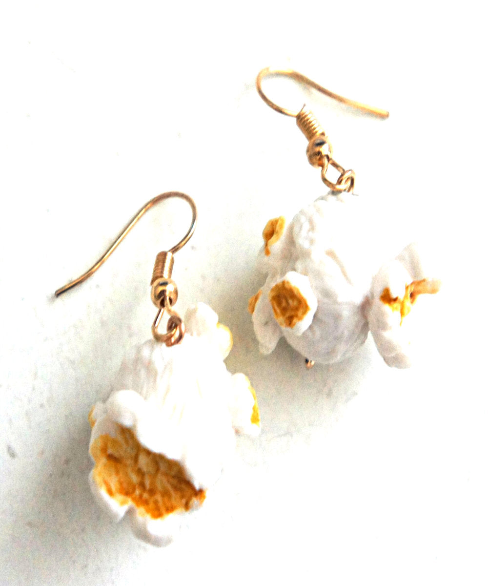 Popcorn Earrings - Jillicious charms and accessories