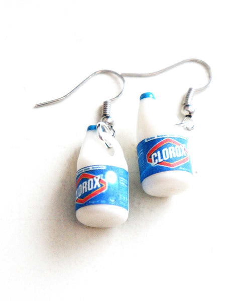 Bleach Dangle Earrings - Jillicious charms and accessories